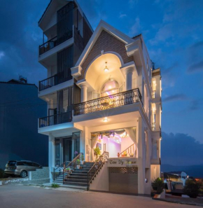 Tâm Vy House